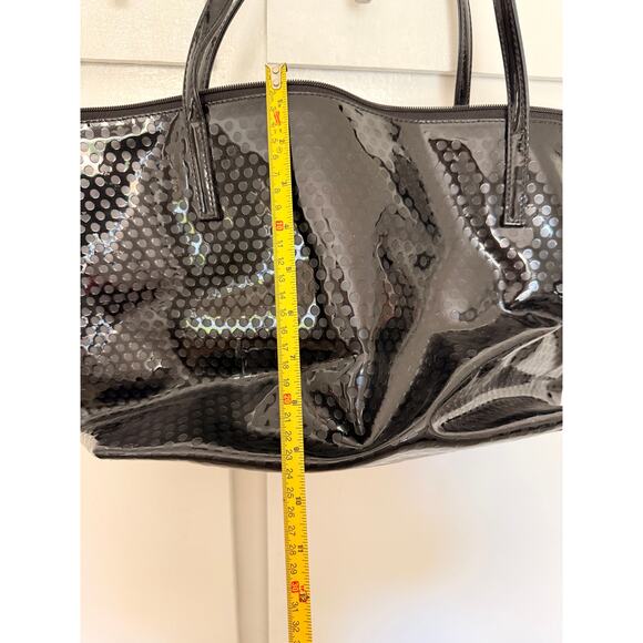 Kate Spade New York PVC Tote Bag - Picture 5 of 6